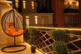 Apartment for sale, 3 Room, New building, Batumi
