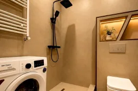 Apartment for sale, 3 Room, New building, Batumi