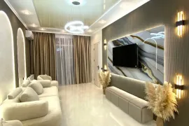 Apartment for sale, 3 Room, New building, Batumi