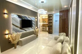 Apartment for sale, 3 Room, New building, Batumi
