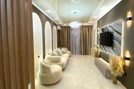 Apartment for sale, 3 Room, New building, Batumi