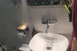 Apartment for sale, 4 Room, Old building, Tbilisi, Mtatsminda
