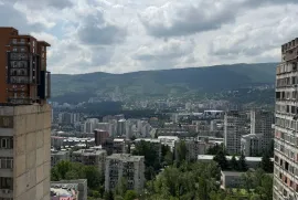 Продается квартира, 2 Kомнатная, Новостройка, Тбилиси, saburtalo