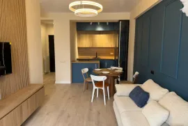 Продается квартира, 2 Kомнатная, Новостройка, Тбилиси, saburtalo