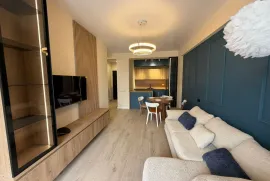 Продается квартира, 2 Kомнатная, Новостройка, Тбилиси, saburtalo
