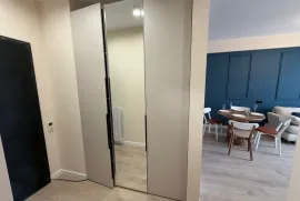 Продается квартира, 2 Kомнатная, Новостройка, Тбилиси, saburtalo