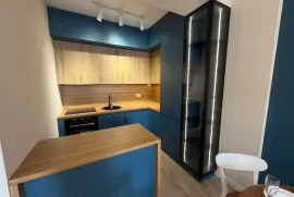 Продается квартира, 2 Kомнатная, Новостройка, Тбилиси, saburtalo