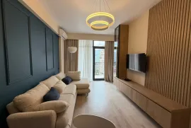Продается квартира, 2 Kомнатная, Новостройка, Тбилиси, saburtalo