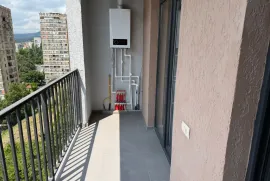 Продается квартира, 2 Kомнатная, Новостройка, Тбилиси, saburtalo