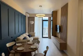Продается квартира, 2 Kомнатная, Новостройка, Тбилиси, saburtalo