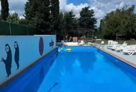 Daily Apartment Rent, 1 Room, New building, Dusheti , Bazaleti 