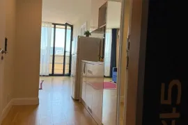 Apartment for sale, 2 Room, New building, Batumi
