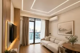 Apartment for sale, 3 Room, New building, Batumi