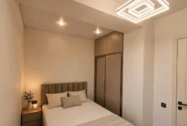 Apartment for sale, 3 Room, New building, Batumi