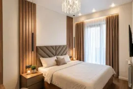 Apartment for sale, 3 Room, New building, Batumi
