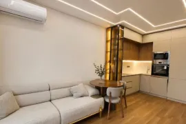 Apartment for sale, 3 Room, New building, Batumi