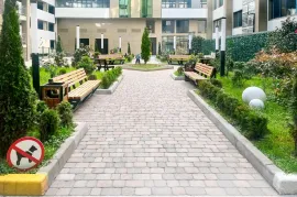 Apartment for sale, 4 Room, New building, Batumi