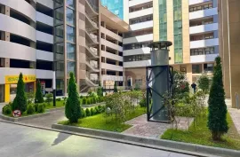 Apartment for sale, 4 Room, New building, Batumi