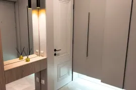 Apartment for sale, 4 Room, New building, Batumi