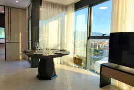 Apartment for sale, 4 Room, New building, Batumi