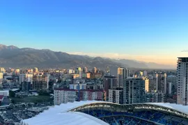 Apartment for sale, 4 Room, New building, Batumi