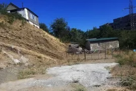 იყიდება მიწის ნაკვეთი, არა სასოფლო - სამეურნეო, ნუცუბიძის ფერდობი