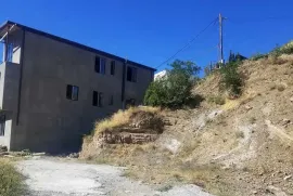 იყიდება მიწის ნაკვეთი, არა სასოფლო - სამეურნეო, ნუცუბიძის ფერდობი