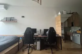 Продается квартира, 1 Kомнатная, Старое здание, Тбилиси, Дидубе