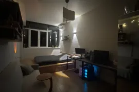 Продается квартира, 1 Kомнатная, Старое здание, Тбилиси, Дидубе