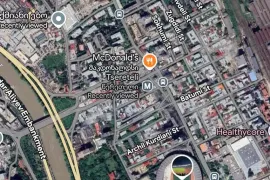 Продается квартира, 1 Kомнатная, Старое здание, Тбилиси, Дидубе