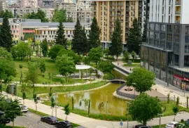 იყიდება ბინა, 2 ოთახიანი, ახალი აშენებული, თბილისი, საბურთალო