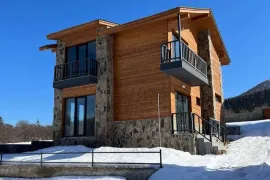 House For Sale, 3 Room, Borjomi , Bakuriani