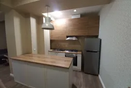 Аренда, 2 Kомнатная, Новостройка, Тбилиси, saburtalo