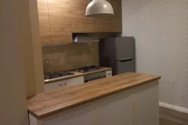 Аренда, 2 Kомнатная, Новостройка, Тбилиси, saburtalo