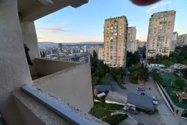 Аренда, 2 Kомнатная, Новостройка, Тбилиси, saburtalo