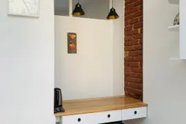 Аренда, 3 Kомнатная, Старое здание, Тбилиси, Вера
