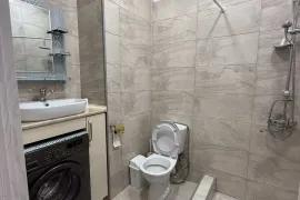 Аренда, 2 Kомнатная, Новостройка, Тбилиси, Vazisubani
