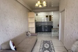 Аренда, 2 Kомнатная, Новостройка, Тбилиси, Vazisubani