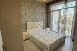 Аренда, 2 Kомнатная, Новостройка, Тбилиси, Vazisubani
