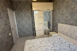 Аренда, 2 Kомнатная, Новостройка, Тбилиси, Vazisubani