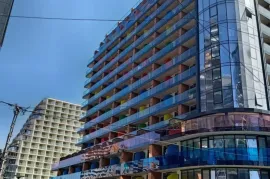 Apartment for sale, 3 Room, New building, Batumi, Adlia
