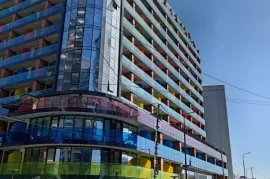 Apartment for sale, 3 Room, New building, Batumi, Adlia