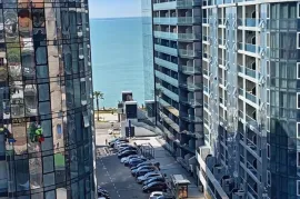Apartment for sale, 3 Room, New building, Batumi, Adlia