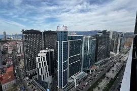 იყიდება ბინა, 2 ოთახიანი, ახალი აშენებული, ბათუმი
