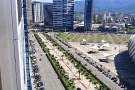 იყიდება ბინა, 2 ოთახიანი, ახალი აშენებული, ბათუმი