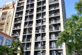 Apartment for sale, 2 Room, New building, Batumi