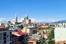 Apartment for sale, 2 Room, New building, Batumi