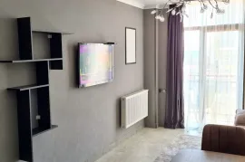 Apartment for sale, 2 Room, New building, Batumi