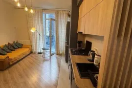 Apartment for sale, 3 Room, New building, Batumi