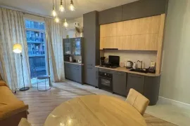 Apartment for sale, 3 Room, New building, Batumi